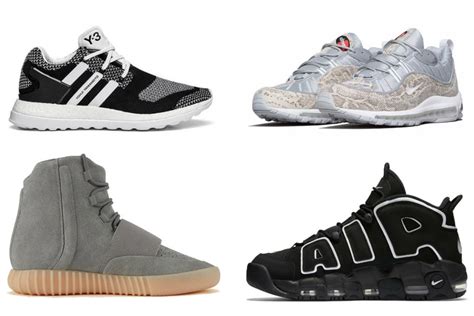 adidas sneakers najaar 2016|The Best Sneakers of 2016 .